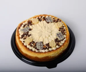 Cheesecake